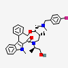 an image of a chemical structure CID 60183824