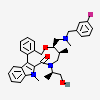 an image of a chemical structure CID 60183825