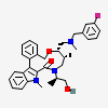 an image of a chemical structure CID 60183827