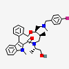 an image of a chemical structure CID 60183867