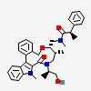 an image of a chemical structure CID 60183875