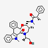 an image of a chemical structure CID 60183898