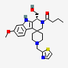 an image of a chemical structure CID 60184055