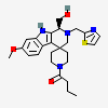 an image of a chemical structure CID 60184117