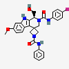 an image of a chemical structure CID 60184300