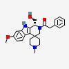 an image of a chemical structure CID 60184328