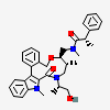 an image of a chemical structure CID 60184504
