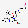 an image of a chemical structure CID 60184577