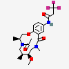 an image of a chemical structure CID 60184591