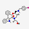 an image of a chemical structure CID 60184699