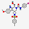 an image of a chemical structure CID 60185240