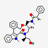 an image of a chemical structure CID 60185777
