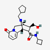 an image of a chemical structure CID 60186079