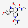 an image of a chemical structure CID 60186691