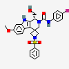 an image of a chemical structure CID 60186694