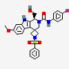 an image of a chemical structure CID 60186695