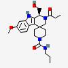 an image of a chemical structure CID 60186863
