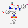 an image of a chemical structure CID 60186867