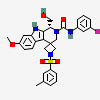 an image of a chemical structure CID 60186878