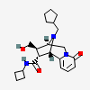 an image of a chemical structure CID 60186912