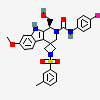 an image of a chemical structure CID 60186933