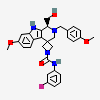 an image of a chemical structure CID 60187102