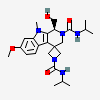 an image of a chemical structure CID 60187127