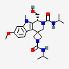 an image of a chemical structure CID 60187128
