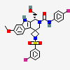 an image of a chemical structure CID 60187142