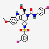 an image of a chemical structure CID 60187143