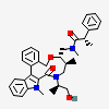 an image of a chemical structure CID 60187285