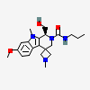 an image of a chemical structure CID 60187386