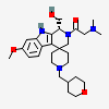an image of a chemical structure CID 60187425