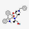 an image of a chemical structure CID 60187458