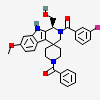 an image of a chemical structure CID 60187522