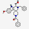 an image of a chemical structure CID 60187535