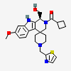 an image of a chemical structure CID 60187552