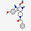 an image of a chemical structure CID 60187579