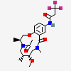 an image of a chemical structure CID 60187601