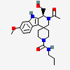 an image of a chemical structure CID 60187617