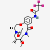 an image of a chemical structure CID 60187618