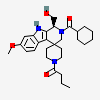 an image of a chemical structure CID 60187641