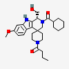 an image of a chemical structure CID 60187643