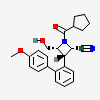 an image of a chemical structure CID 60188938