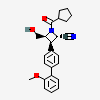 an image of a chemical structure CID 60189219