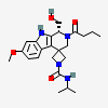 an image of a chemical structure CID 60189759