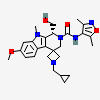 an image of a chemical structure CID 60189824