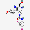an image of a chemical structure CID 60189830