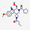 an image of a chemical structure CID 60190156