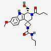 an image of a chemical structure CID 60190366